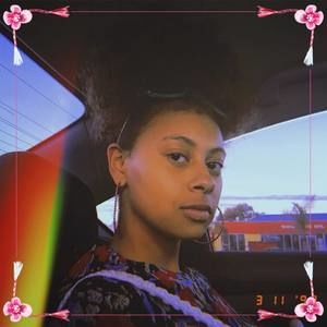 Meet your Posher, Jasmine